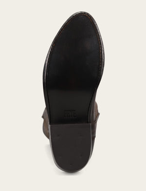 Billy Softy Tall - Brown - Sole