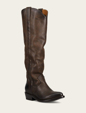 Billy Softy Tall - Brown - Hero
