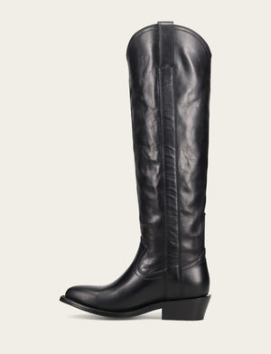 Billy Softy Tall - Black - Inside
