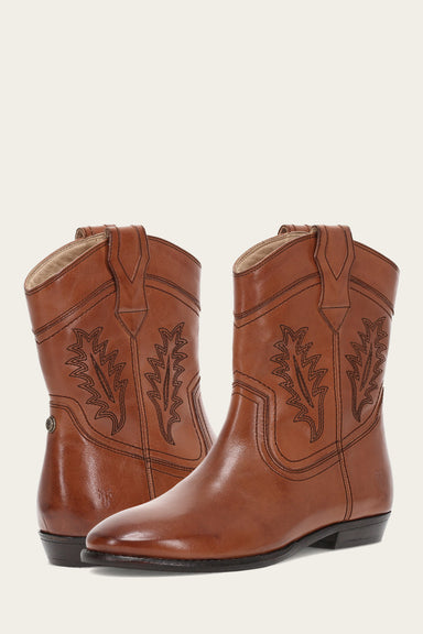 Blair Western Deco - Cinnamon - Pair
