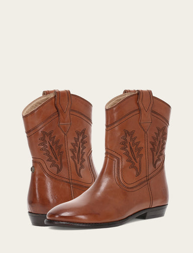 Blair Western Deco - Cinnamon - Pair
