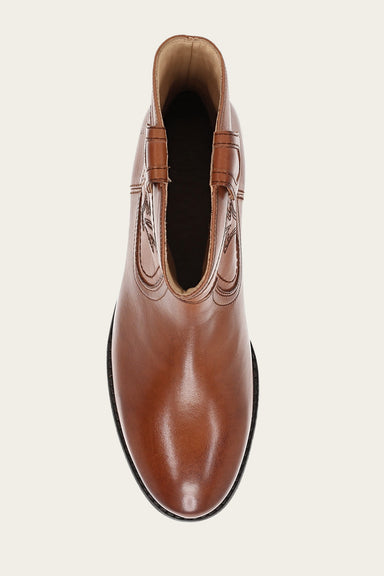 Blair Western Deco - Cinnamon - Top Down