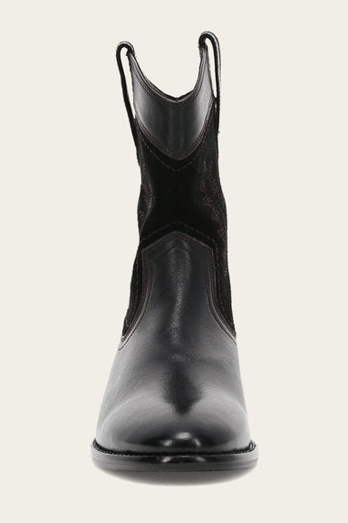 Blair Western Deco - Black - Front
