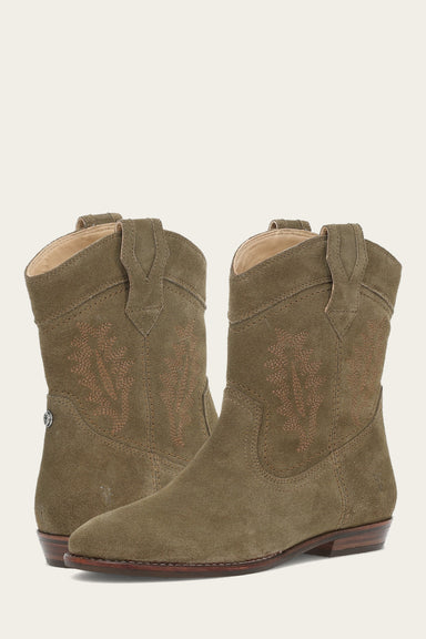 Blair Western Deco - Moss - Pair