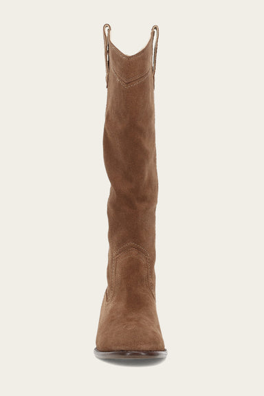 Blair Western Tall - Bark - Front