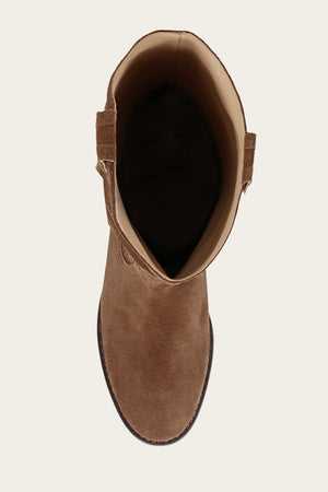 Blair Western Tall - Bark - Top Down