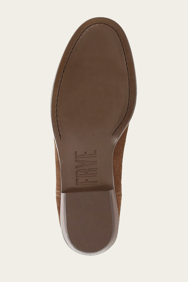 Blair Western Tall - Bark - Sole