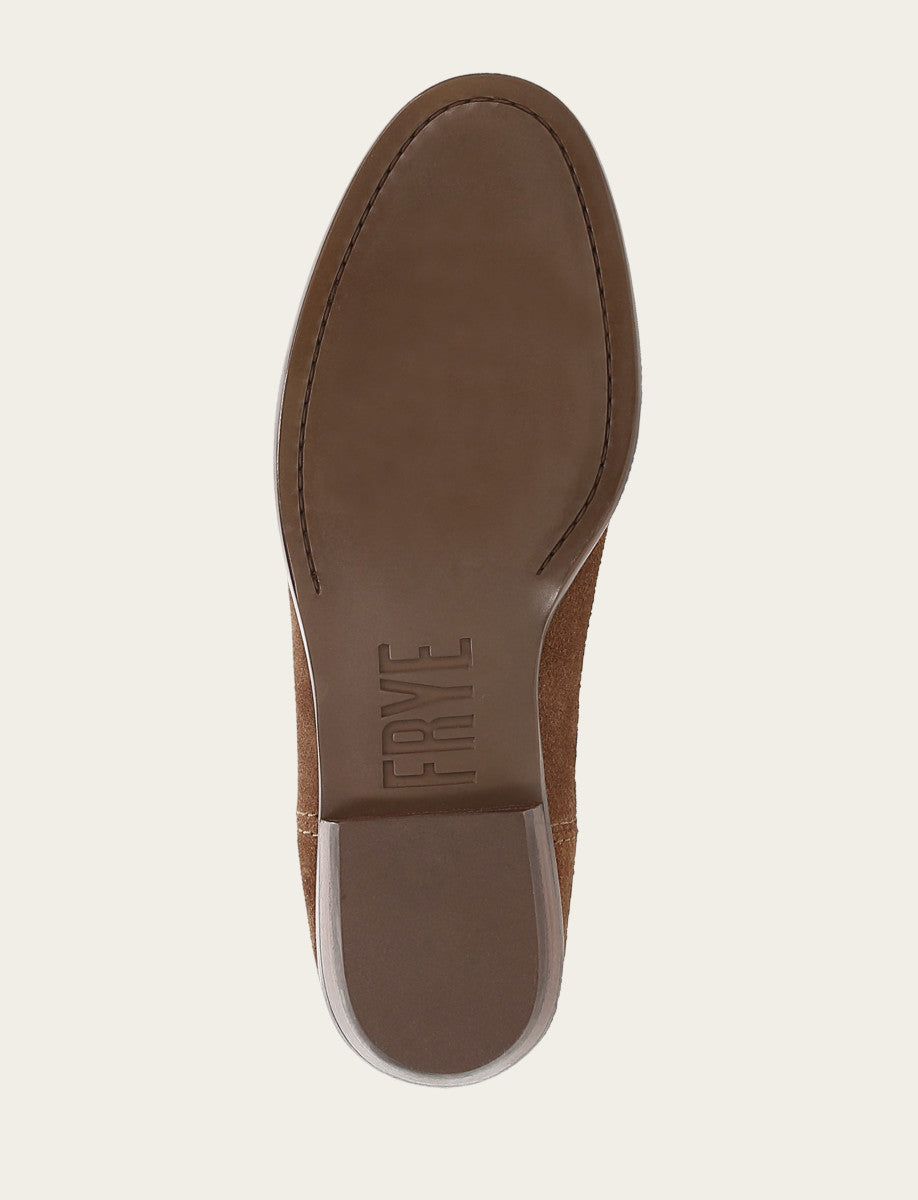 Blair Western Tall - Bark - Sole