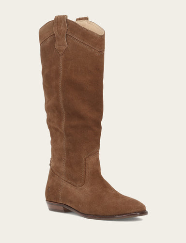 Blair Western Tall - Bark - Hero