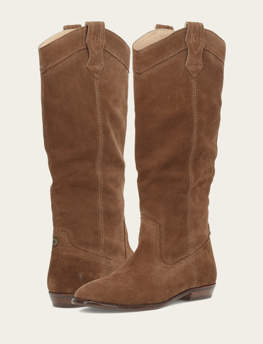 Blair Western Tall - Bark - Pair