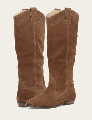 Blair Western Tall - Bark - Pair