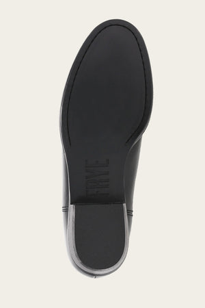 Blair Western Tall - Black - Sole