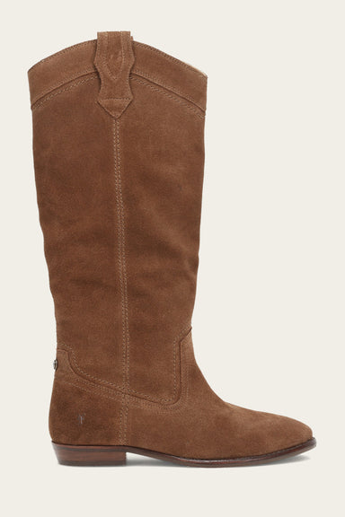 Blair Western Tall - Bark - Outside