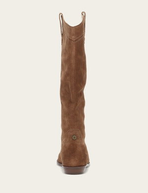Blair Western Tall - Bark - Back
