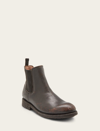 Bowery Chelsea - Antiqued Black - Hero
