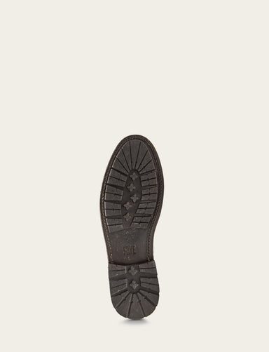 Bowery Chelsea - Antiqued Black - Sole