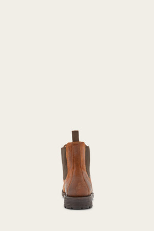 Bowery Chelsea - Ginger - Back