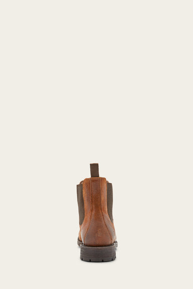 Bowery Chelsea - Ginger - Back