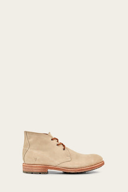 Bowery Chukka Boot | The Frye Company