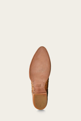 frye bruce pull on womens