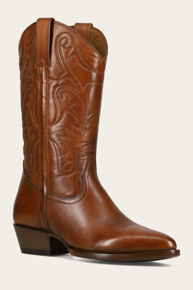 Bruce Pull On - Saddle - Hero