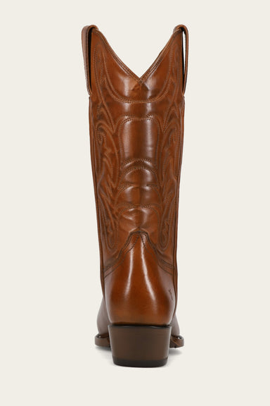 Bruce Pull On - Saddle - Back