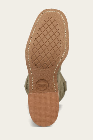 Campus 12R - Olive - Sole