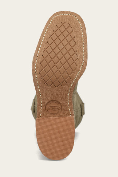 Campus 12R - Olive - Sole