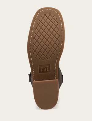 Campus 12R - Chocolate - Sole