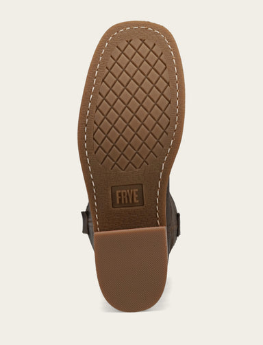 Campus 12R - Chocolate - Sole
