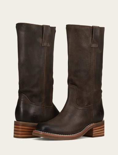 Campus 12R - Chocolate - Pair