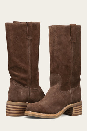Campus 12R - Brownie - Pair