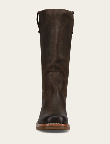 Campus 12R - Chocolate - Front