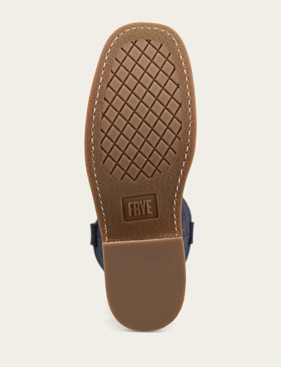 Campus 12R - Navy - Sole
