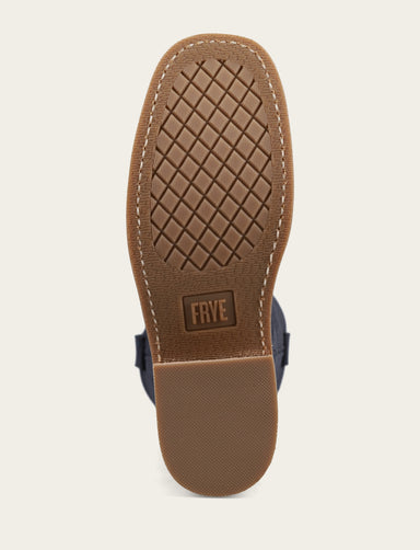 Campus 12R - Navy - Sole