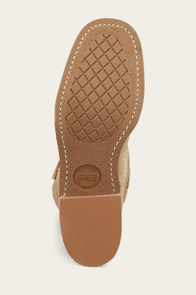 Campus 12R - Tan Buck - Sole