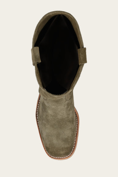 Campus 12R - Olive - Top Down