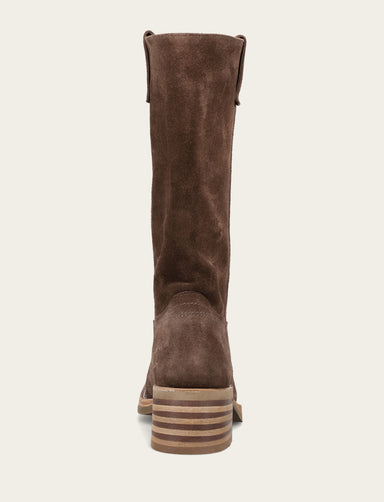 Campus 12R - Brownie - Back