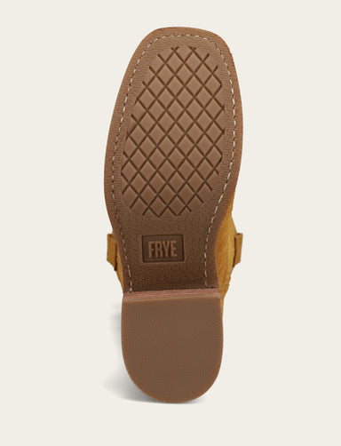 Campus 12R - Golden Rod - Sole