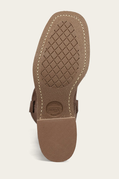 Campus 12R - Brownie - Sole