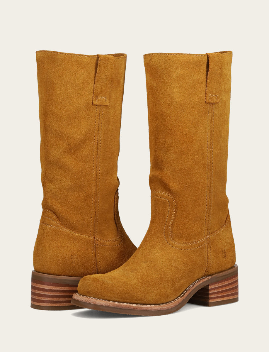 Campus 12R - Golden Rod - Pair