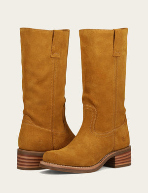 Campus 12R - Golden Rod - Pair