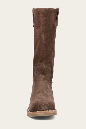 Campus 12R - Brownie - Front