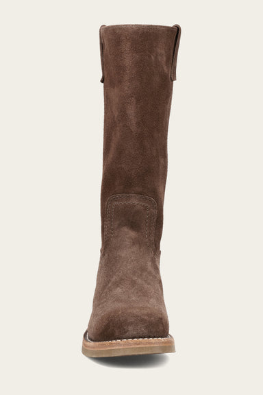Campus 12R - Brownie - Front