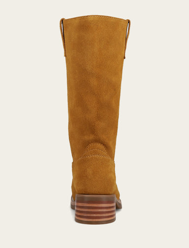 Campus 12R - Golden Rod - Back