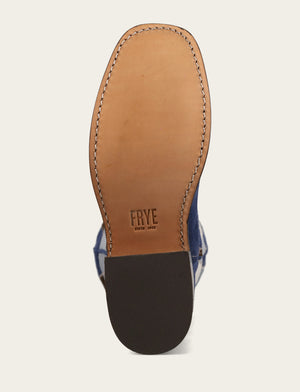 Campus 14L Patchwork - Blue Multi - Sole