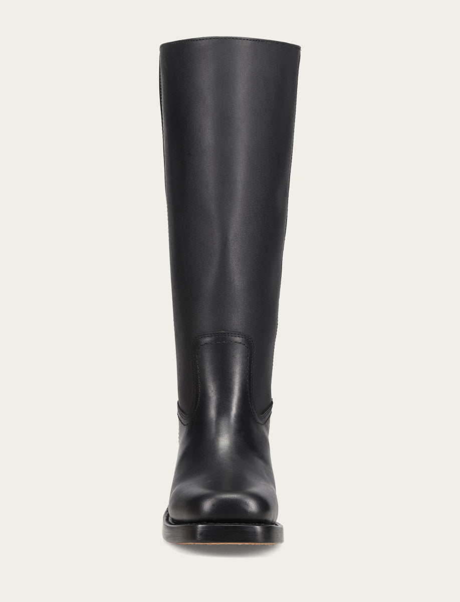 Campus 14L Wc - Black - Front