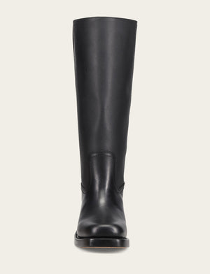 Campus 14L Wc - Black - Front