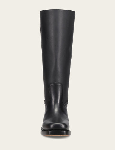 Campus 14L Wc - Black - Front
