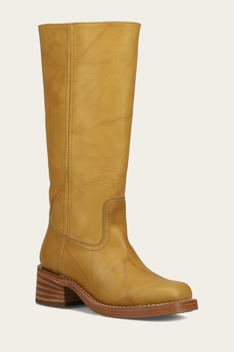 Wide Calf Boots
